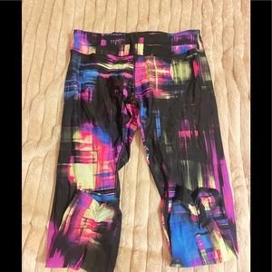 Calvin Klein workout pants